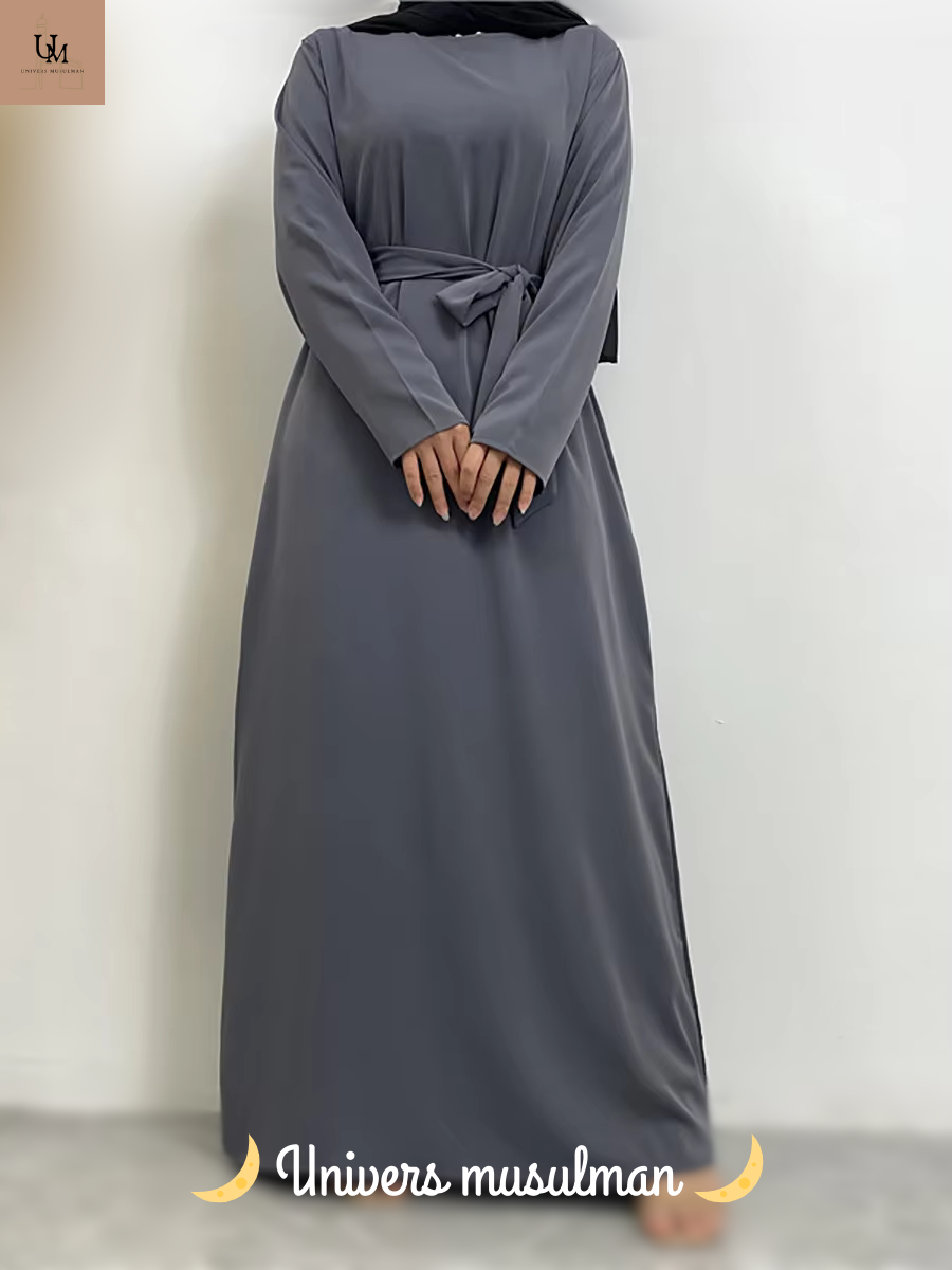 SORAYA-Abaya