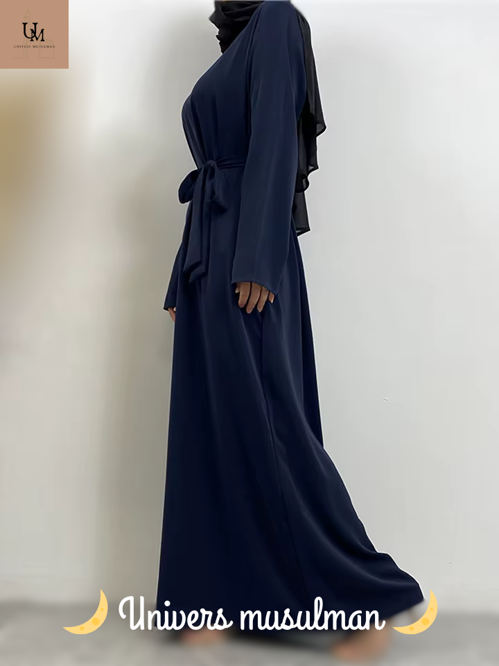 SORAYA-Abaya