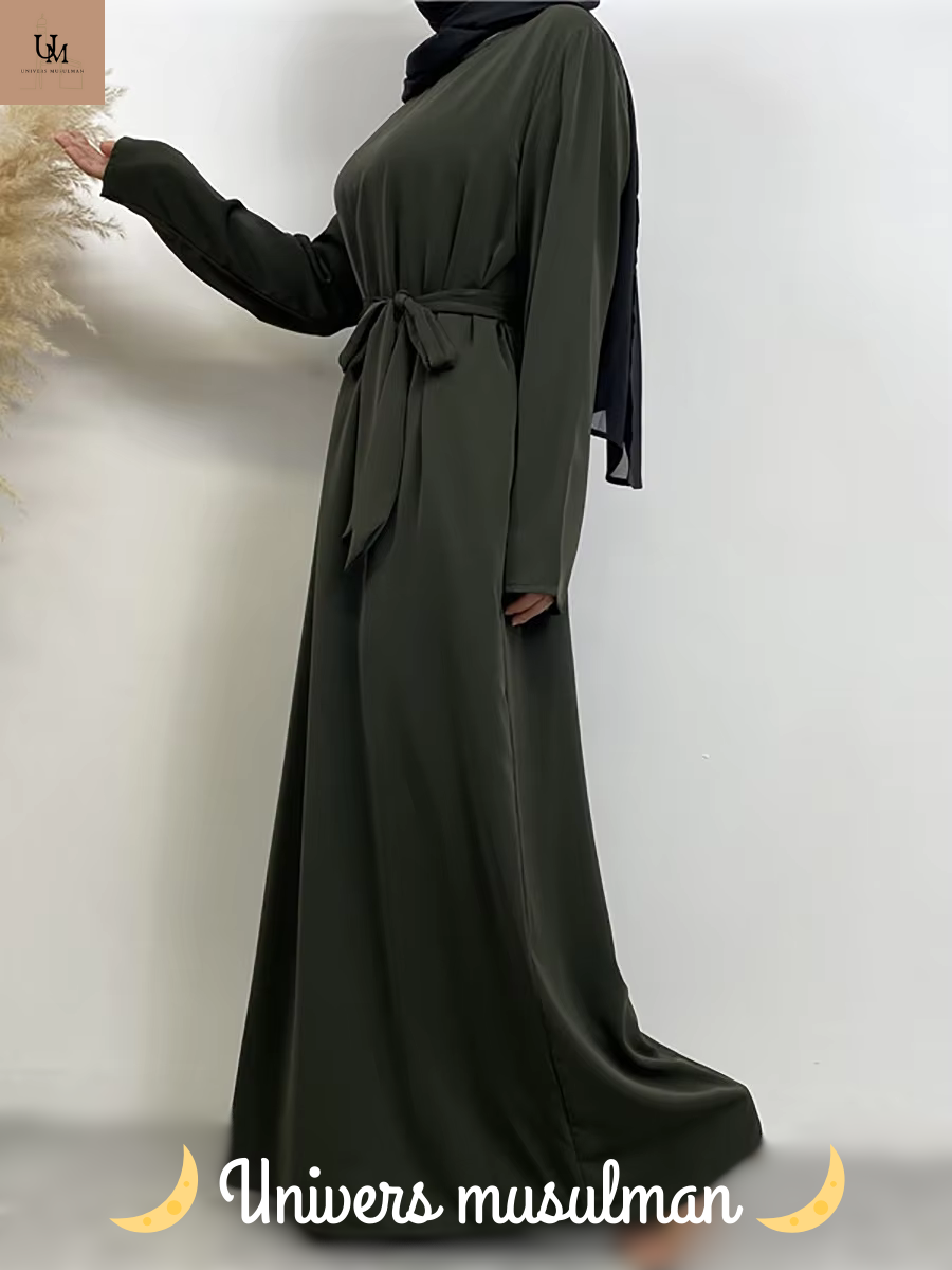 SORAYA-Abaya