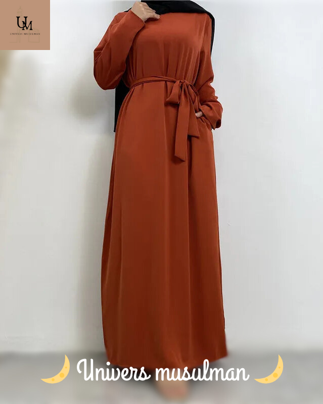 SORAYA-Abaya