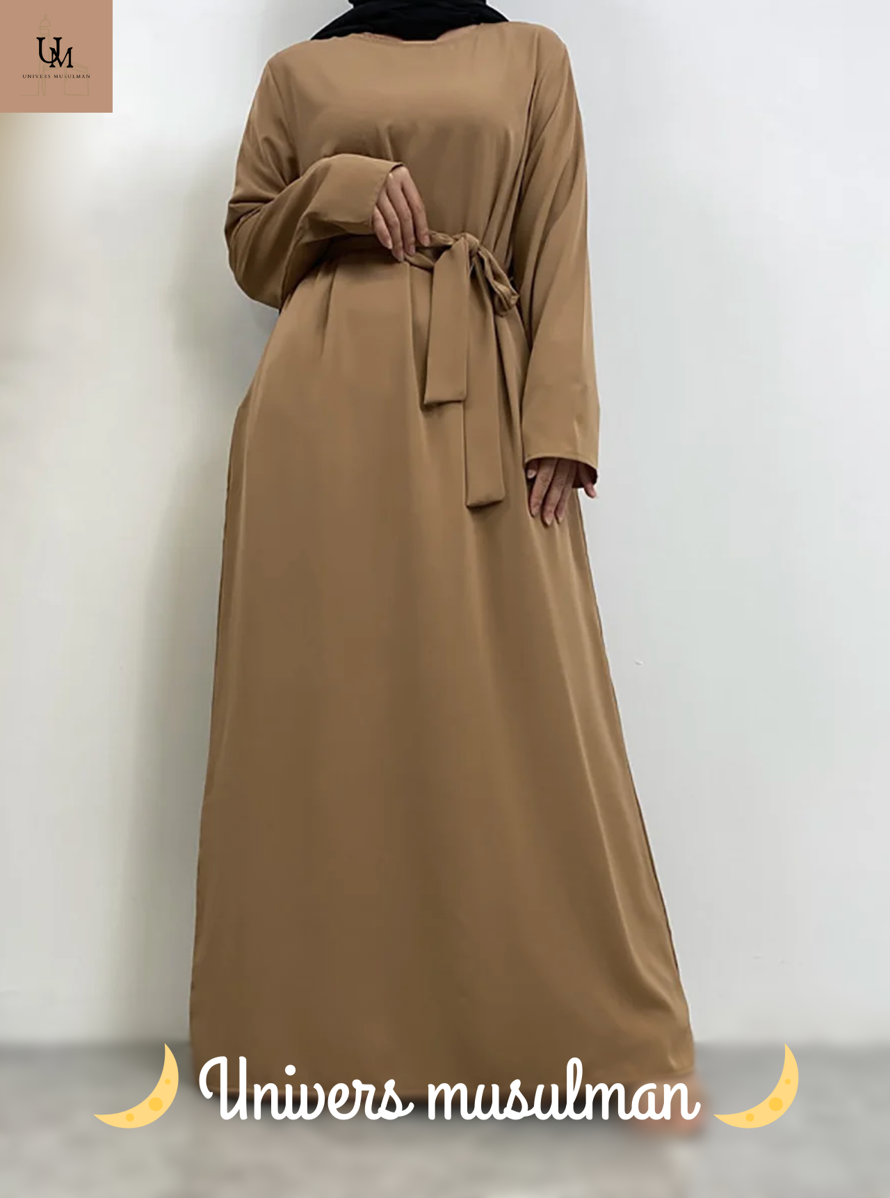 SORAYA-Abaya