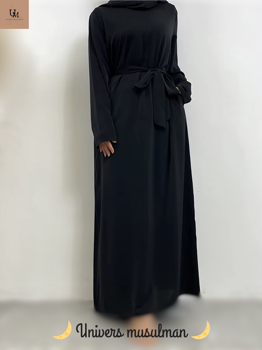 SORAYA-Abaya