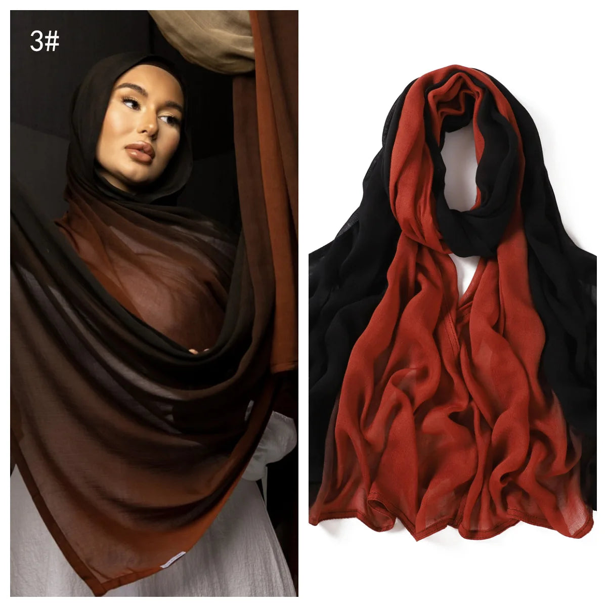 Hijab - SAFIA