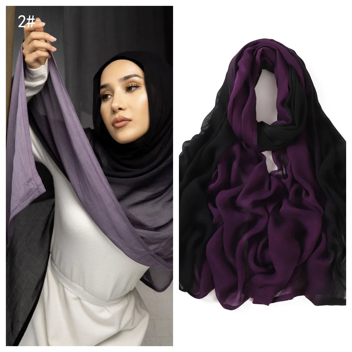 Hijab - SAFIA