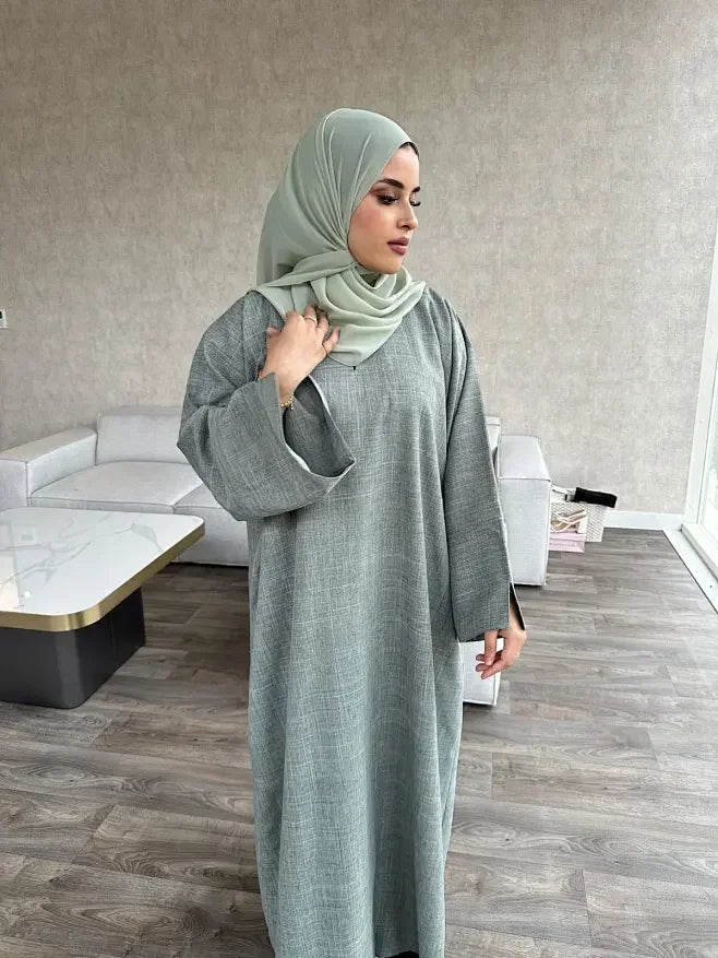 Abaya - YASMINE