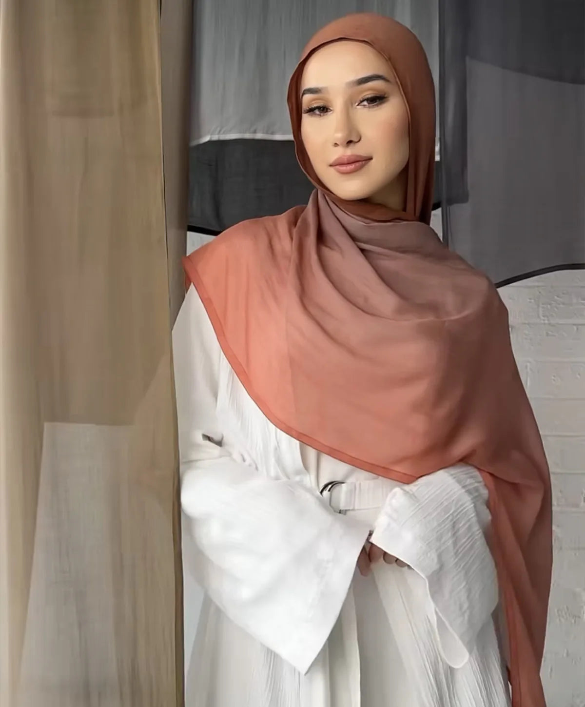 Hijab - SAFIA