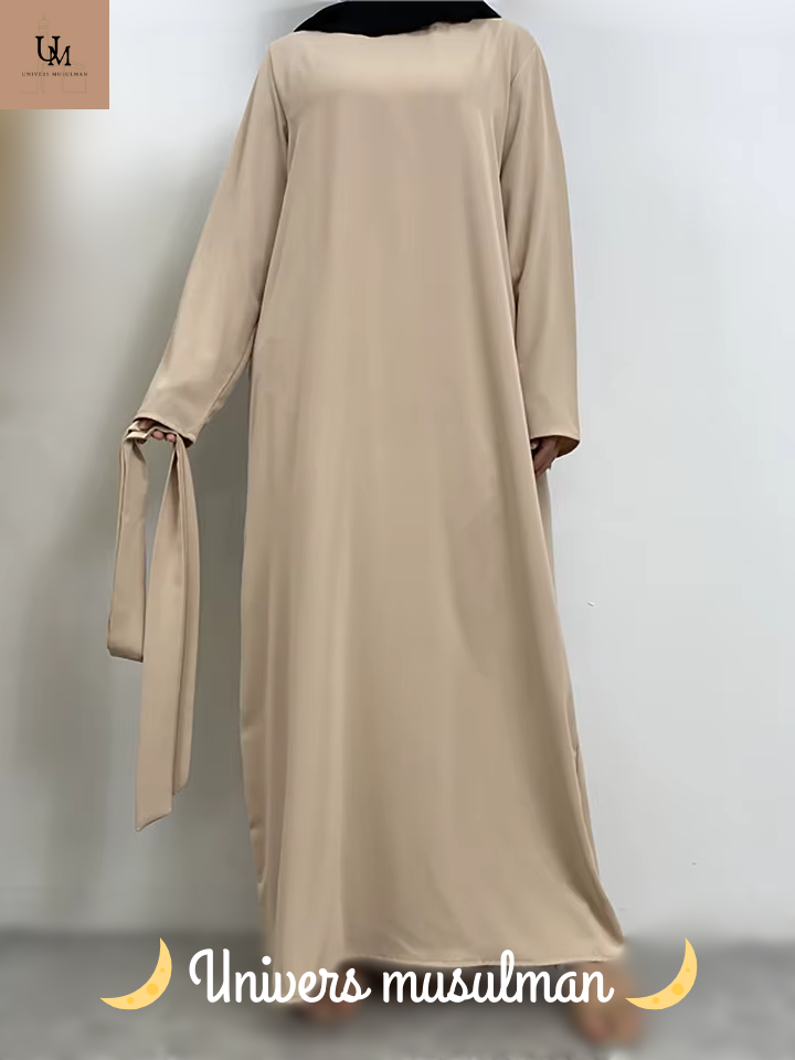 SORAYA-Abaya